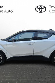 Toyota C-HR 2.0 HSD 184KM GR SPORT, gwarancja, FV23%-2