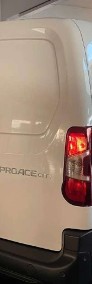 Toyota Proace Proace City Active Long-3