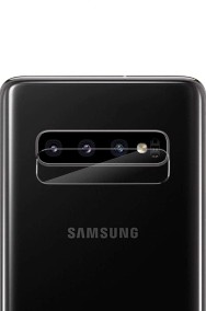 Szkło hartowane na obiektyw do Samsung S10 Plus-2