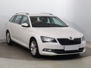 Skoda Superb III , Salon Polska, Automat, VAT 23%, Xenon, Bi-Xenon,