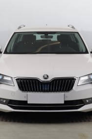 Skoda Superb III , Salon Polska, Automat, VAT 23%, Xenon, Bi-Xenon,-2