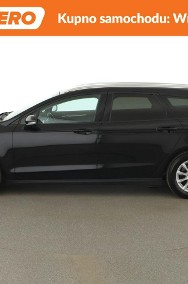 Ford Mondeo IX 2.0 TDCi Business Edition Klimatronik Tempomat Grzane Fotele Parkpil-2