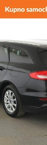 Ford Mondeo IX 2.0 TDCi Business Edition Klimatronik Tempomat Grzane Fotele Parkpil-4