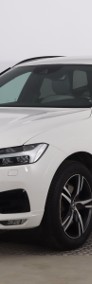 Volvo XC60 II Salon Polska, Serwis ASO, Automat, Skóra, Navi, Klimatronic,-3