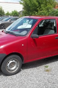 Fiat Seicento VAN 1.1-2