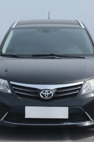 Toyota Avensis III , Navi, Xenon, Klimatronic, Tempomat, Podgrzewane siedzienia,-2
