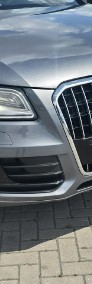Audi Q5 II 2,0tdi Skóry.Navi.Klimatr 2 str.Tempomat.Alufelgi.Xenony-4