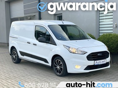 L2H1 Maxi Długi AUTOMAT 120KM Webasto /www.auto-hit.com/-1