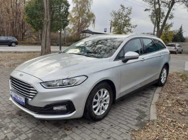 automat 1,5 EcoBoost 165 kM Salon Polska, F-VAT-1