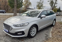 Ford Mondeo VIII automat 1,5 EcoBoost 165 kM Salon Polska, F-VAT