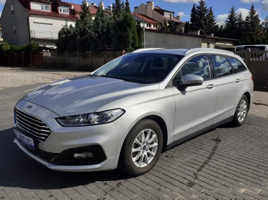 automat 1,5 EcoBoost 165 kM Salon Polska, F-VAT-1