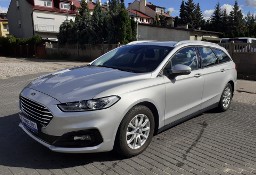 Ford Mondeo VIII automat 1,5 EcoBoost 165 kM Salon Polska, F-VAT