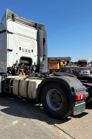 Actros Ciągnik, 2014rok, 450KM, Euro 6-2