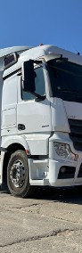 Actros Ciągnik, 2014rok, 450KM, Euro 6-3