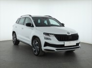 Skoda Karoq , Salon Polska, 1. Właściciel, Serwis ASO, Automat, VAT 23%,