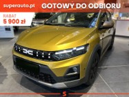 Dacia Sandero II Stepway Extreme 1.0 TCe Stepway Extreme 1.0 TCe 110KM / Pakiet Zimowy,