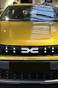 Dacia Sandero II Stepway Extreme 1.0 TCe Stepway Extreme 1.0 TCe 110KM / Pakiet Zimowy,-2