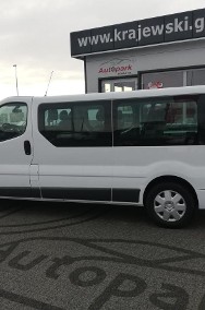 Renault Trafic PASANGER-2