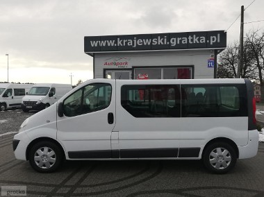 Renault Trafic PASANGER-1