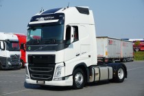 Volvo FH500 / EURO 6 / ACC / I – COOL / GLOBETROTTER XL