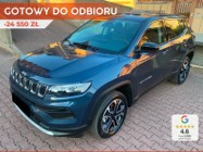 Jeep Compass II Altitude 1.5 T4 mHEV DCT FWD Altitude 1.5 T4 mHEV 130KM DCT FWD