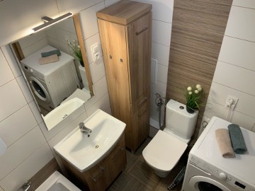 3 pokoje | balkon |2 piętro | osobna kuchnia | Rokitnica