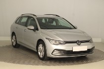 Volkswagen Golf VIII , Salon Polska, Klimatronic, Tempomat, Parktronic
