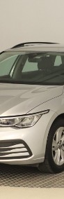 Volkswagen Golf VIII , Salon Polska, Klimatronic, Tempomat, Parktronic-3