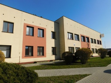 Mieszkanie Zduńska Wola Osmolin-1