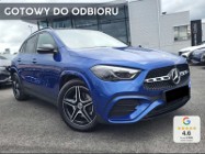 Mercedes-Benz Klasa GLA II 200 AMG Line Pakiet AMG Premium Plus + Night + Keyless-Go + Kamera 3