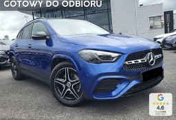 Mercedes-Benz Klasa GLA II 200 AMG Line Pakiet AMG Premium Plus + Night + Keyless-Go + Kamera 3