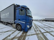 Mercedes-Benz Actros