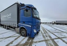 Mercedes-Benz Actros