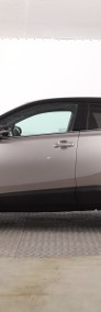 Toyota C-HR , Salon Polska, 1. Właściciel, Serwis ASO, Automat, Skóra,-4