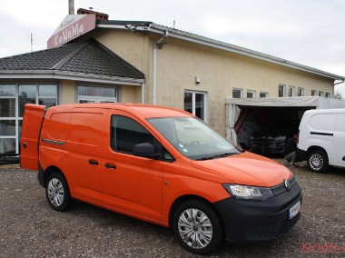 Volkswagen Caddy-1