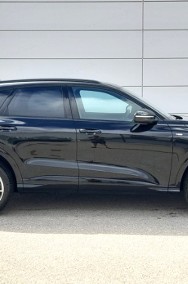 Audi Q5 III TDI quattro S line 2.0 TDI quattro S line (204KM) Hak holowniczy-2