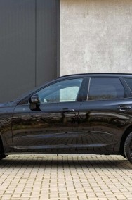 Volvo XC60 II T6 Plug-In Hybrid AWD Ultra Black Edition 2.0 T6 Plug-In Hybrid AWD Ultra-2