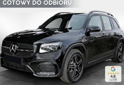 Mercedes-Benz Klasa GLB 200 AMG Line Pakiet AMG Advanced Plus + Night + Dach Panoramiczny + Multibeam