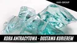 Szkło gabionowe | Turkus Glass| Wysyłka Kurierem