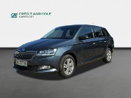 Skoda Fabia III Skoda Fabia 1.0 TSI Ambition Kombi sk057te