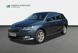 Skoda Fabia III Skoda Fabia 1.0 TSI Ambition Kombi sk057te