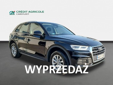 Audi Q5 III 35 TDI Quattro S tronic. WW814SH-1