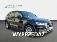 Audi Q5 III 35 TDI Quattro S tronic. WW814SH