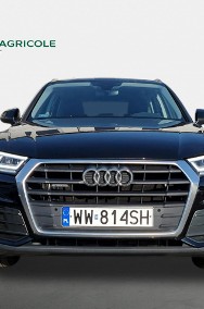 Audi Q5 III 35 TDI Quattro S tronic. WW814SH-2