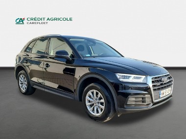 Audi Q5 III 35 TDI Quattro S tronic. WW814SH-1