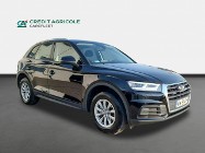 Audi Q5 III 35 TDI Quattro S tronic. WW814SH