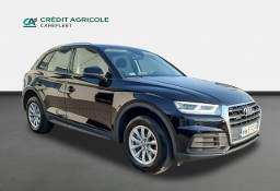 Audi Q5 III 35 TDI Quattro S tronic. WW814SH