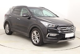 Hyundai Santa Fe III Salon Polska, 185 KM, Automat, 7 miejsc, Skóra, Navi, Xenon,