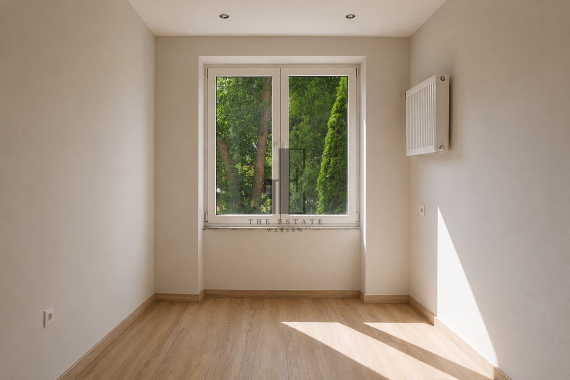 Mieszkanie na sprzedaż, 1 pokój, 26 m², Warszawa