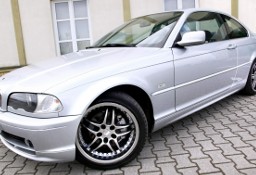 BMW SERIA 3 IV (E46) 2.2 170KM/Klimatronic/Komputer/ Serwisowany ASO/Stan Super/GWARANCJA